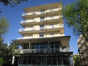 Concordia Palace Rímini