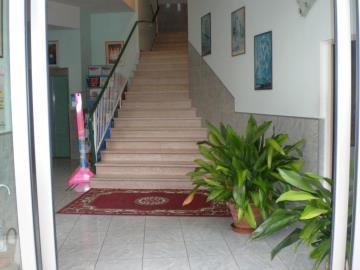 Concordia Palace Hotel Rímini