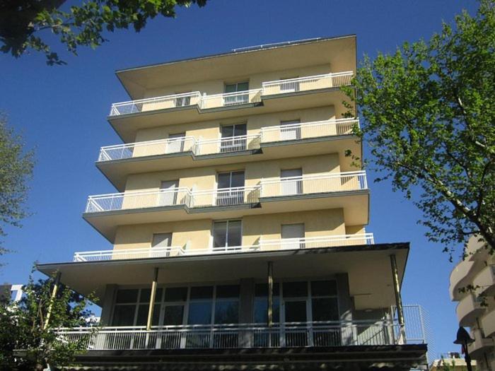 Concordia Palace 3* Rímini