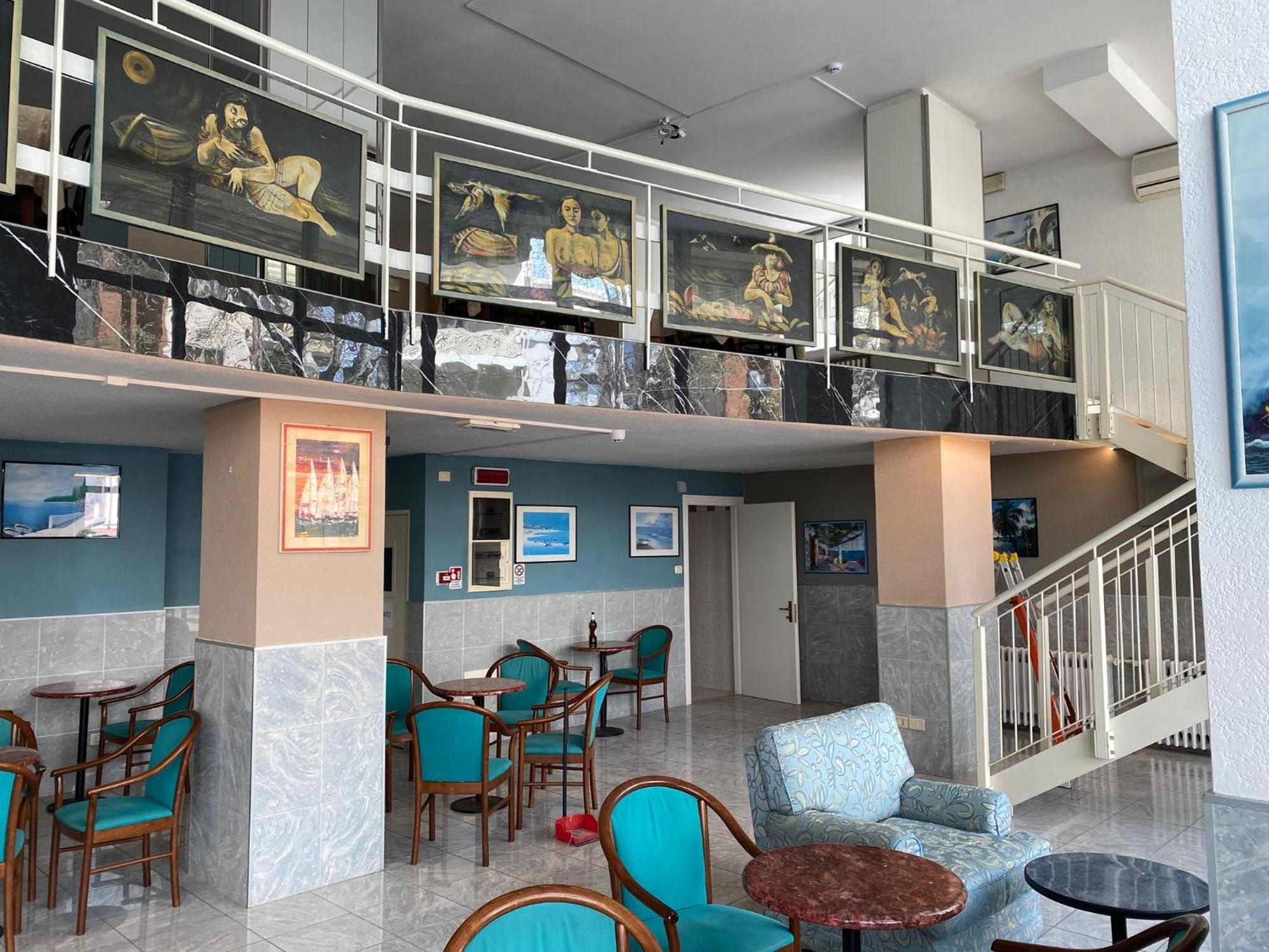 Concordia Palace 3*