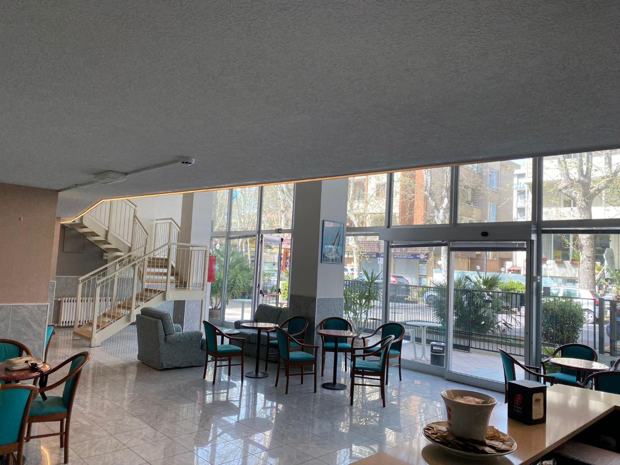 Concordia Palace Hotel